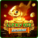 Halaman Pasaran Togel Online, Toto4d Pasti Terbaik Lucky Koi Exclusive