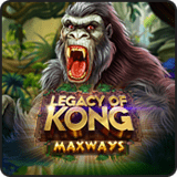 Halaman Pasaran Togel Online, Toto4d Pasti Terbaik Legacy Of Kong Maxways
