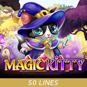 Halaman Pasaran Togel Online, Toto4d Pasti Terbaik Magic Kitty