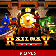 Halaman Pasaran Togel Online, Toto4d Pasti Terbaik Railway King