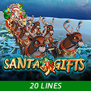 Halaman Pasaran Togel Online, Toto4d Pasti Terbaik Santa Gifts