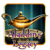 Halaman Klasemen Liga Mixparlay, Link Mixparlay, Bonus Mixparlay, Link Bonus Mixparlay Aladdin's Legacy H5
