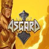 Slot Gacor Age Of Asgard
