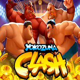 Slot Gacor Yokozuna Clash