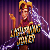 Slot Gacor Lightning Joker