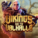 Slot Gacor Vikings Go To Valhalla
