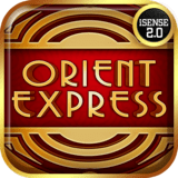 Slot Gacor Orient Express