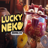 Slot Gacor Lucky Neko