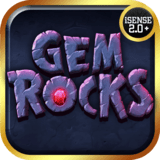 Slot Gacor Gem Rocks