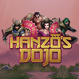 Slot Gacor Hanzo's Dojo