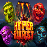 Slot Gacor Hyperburst