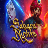 Slot Gacor Sahara Nights