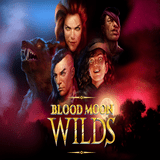 Slot Gacor Blood Moon Wilds