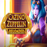 Slot Gacor Cazino Zeppelin Reloaded