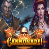 Slot Gacor Cannonade!