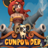 Slot Gacor Gunpowder