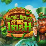 Slot Gacor Secret Riches Of The Irish
